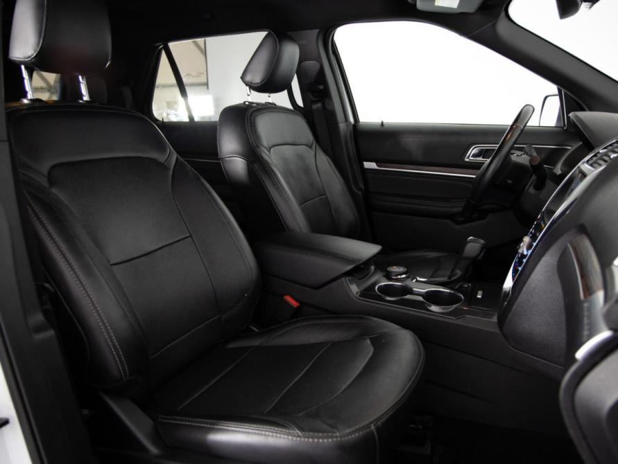 Ford Explorer V Рестайлинг 2 Санкт-Петербург  - изображение 11