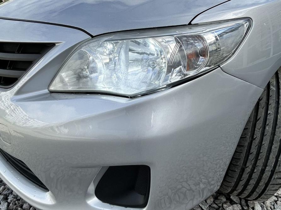 Toyota Corolla X (E140 E150) Рестайлинг Ярославль  - изображение 8