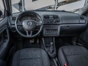 Skoda Fabia II Рестайлинг Ставрополь  - изображение 27