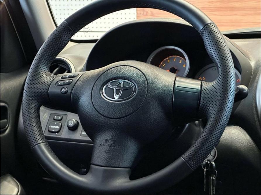 Toyota RAV4 II (XA20) Челябинск  - изображение 10
