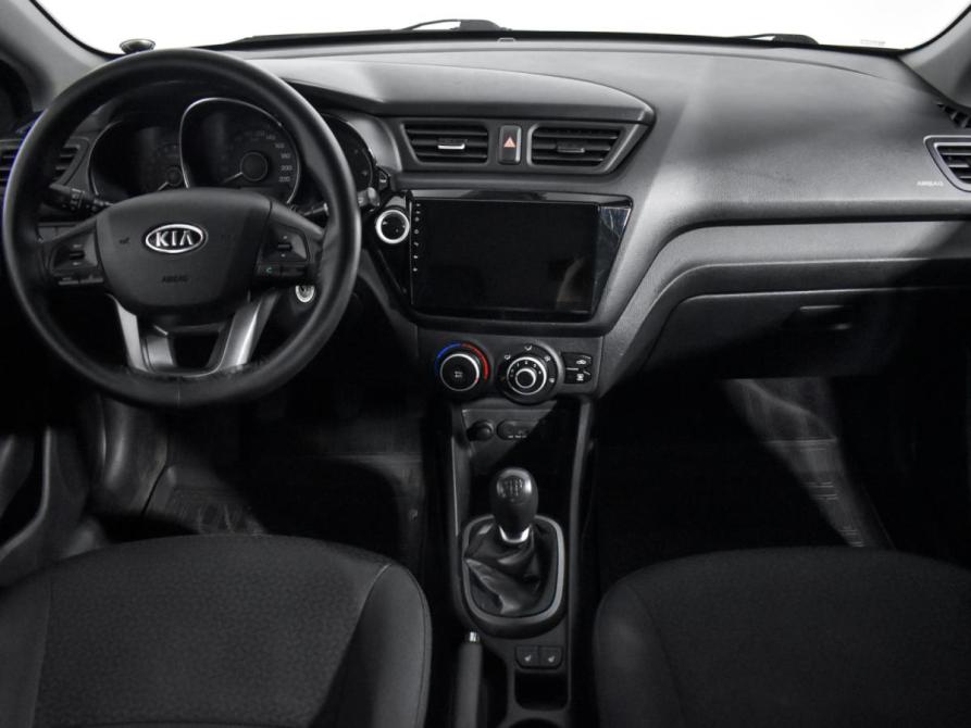 Kia Rio III Санкт-Петербург  - изображение 15