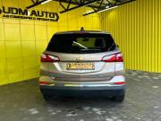 Chevrolet Equinox III Ижевск  - изображение 24