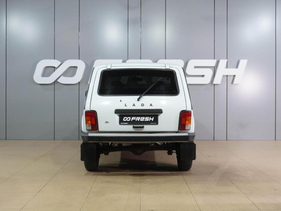 Lada (ВАЗ) 2121 (4x4) I Рестайлинг Воронеж  - изображение 4