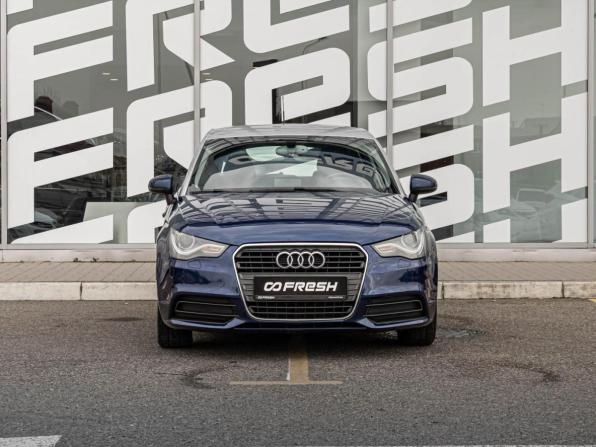 Audi A1 I (8X) с пробегом 2012 года, цена 998 000 рублей, 206284 км, хэтчбек, Автокод Объявления