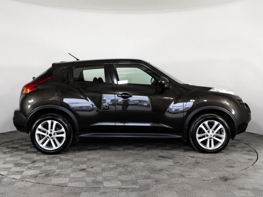 Nissan Juke I Санкт-Петербург  - изображение 4