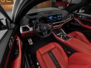 BMW X6 M III (F96) Рестайлинг Москва  - изображение 48