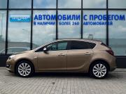 Opel Astra J Екатеринбург  - изображение 24