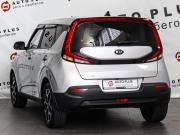 Kia Soul III Минеральные Воды  - изображение 22