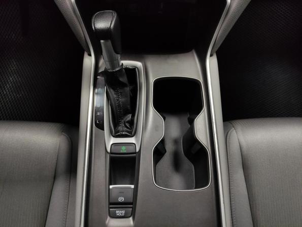 Honda Accord X с пробегом 2019 года, цена 1 599 000 рублей, 162820 км, седан, Автокод Объявления