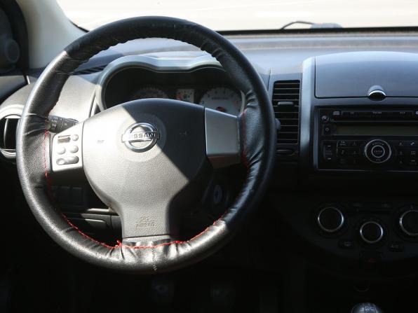 Nissan Note I с пробегом 2008 года, цена 440 000 рублей, 182500 км, хэтчбек, Автокод Объявления