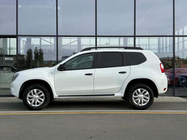 Nissan Terrano III (D10) с пробегом 2016 года, цена 1 150 000 рублей, 80667 км, внедорожник, Автокод Объявления