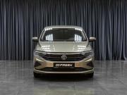 Volkswagen Polo V Рестайлинг Тюмень  - изображение 21