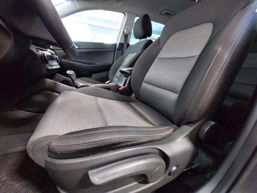Hyundai Tucson III Рестайлинг Пермь  - изображение 20