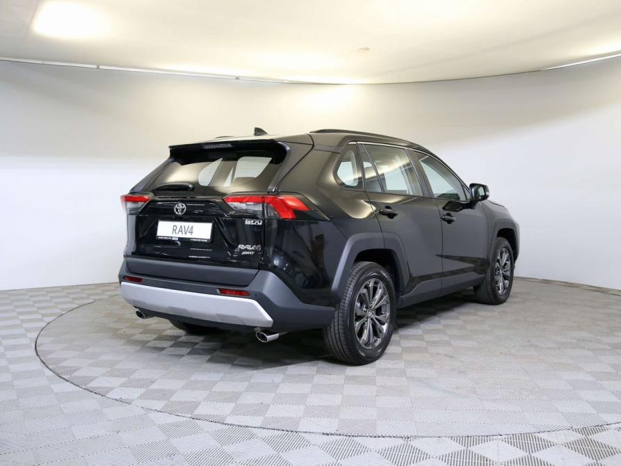 Toyota RAV4 V (XA50) Санкт-Петербург  - изображение 5
