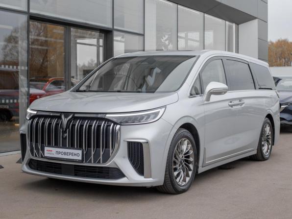 Voyah Dream I с пробегом 2023 года, цена 4 349 000 рублей, 132552 км, минивэн, Автокод Объявления