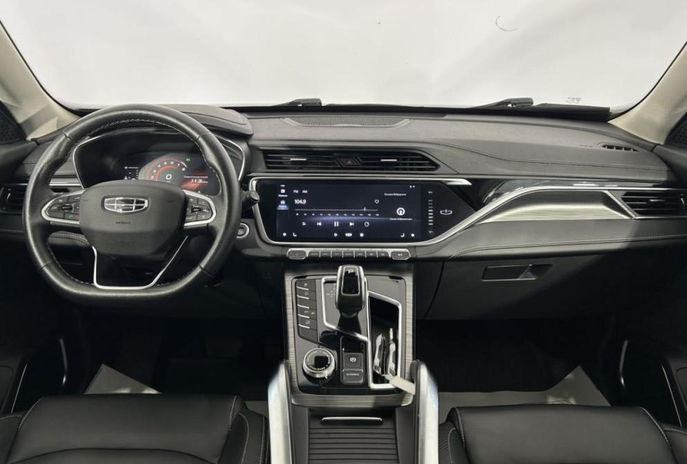 Geely Atlas Pro Саранск  - изображение 22