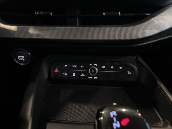 Haval F7x I Рестайлинг с пробегом 2022 года, цена 2 200 000 рублей, 50218 км, внедорожник, Автокод Объявления