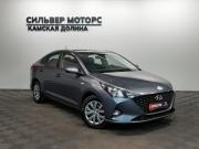Hyundai Solaris II Пермь  - изображение 24