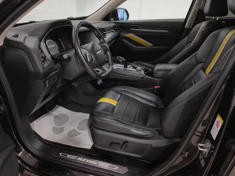 Haval F7x I Альметьевск  - изображение 12
