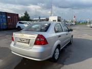 Chevrolet Aveo I Рестайлинг Санкт-Петербург  - изображение 15