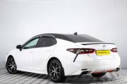 Toyota Camry VIII (XV70) Рестайлинг Пермь  - изображение 28