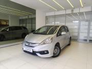 Honda Fit Shuttle I Рестайлинг Новосибирск  - изображение 14