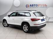 Skoda Kodiaq I Подольск  - изображение 27