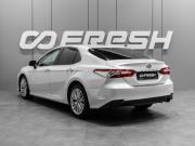 Toyota Camry VIII (XV70) Тюмень  - изображение 23