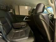 Toyota Land Cruiser 200 Series Рестайлинг 1 Новосибирск  - изображение 61