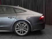 Audi A7 II (4K) Москва  - изображение 51