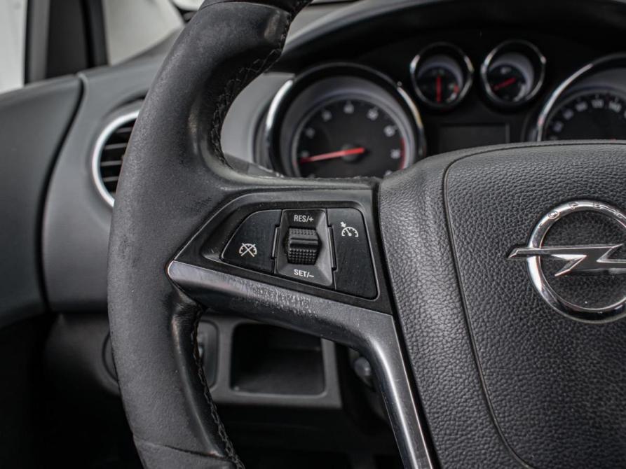 Opel Meriva B Краснодар  - изображение 15