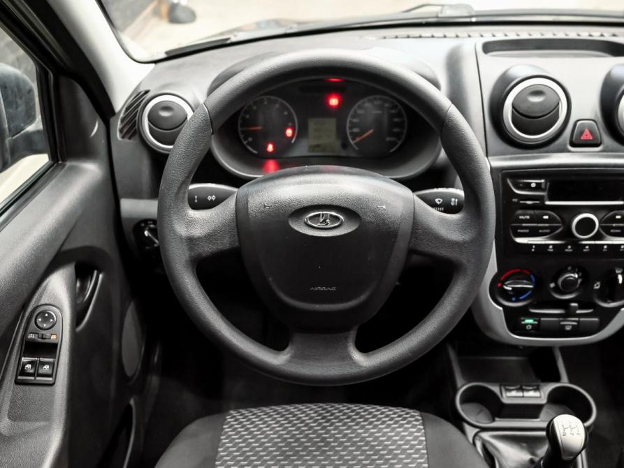 Lada (ВАЗ) Granta I Екатеринбург  - изображение 12