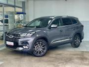 Chery Tiggo 8 I Рестайлинг Красноярск  - изображение 18