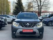 Renault Duster II Санкт-Петербург  - изображение 19
