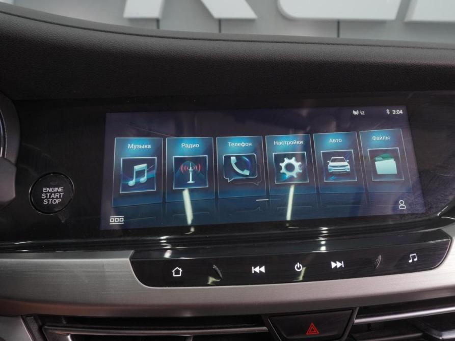 Changan CS35 Plus I Воронеж  - изображение 19