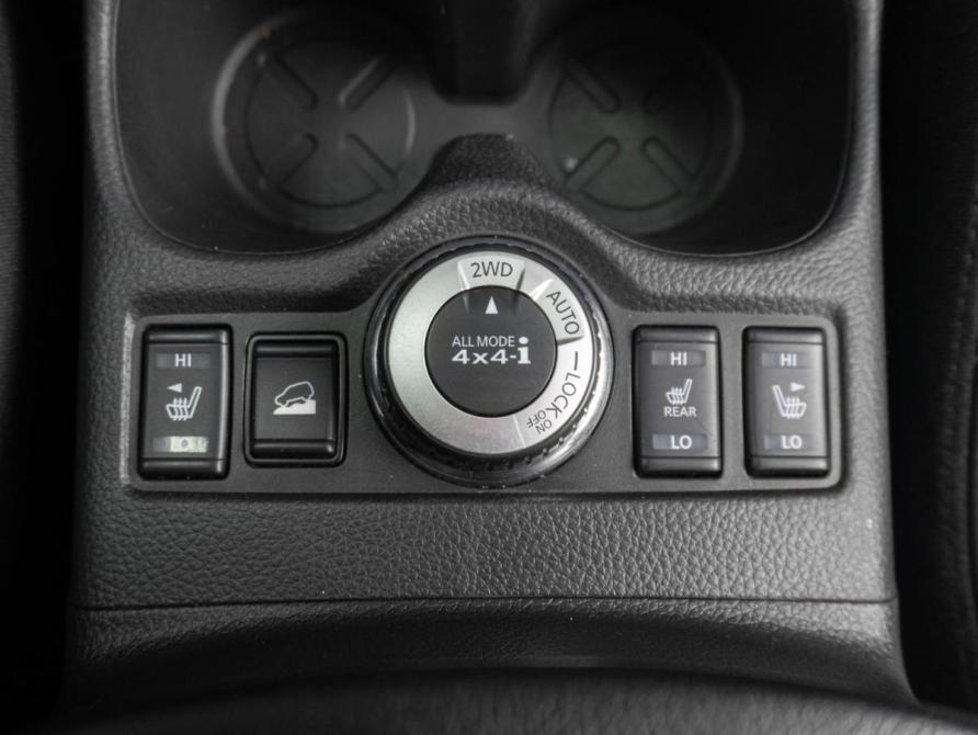 Nissan X-Trail III Рестайлинг Тюмень  - изображение 21