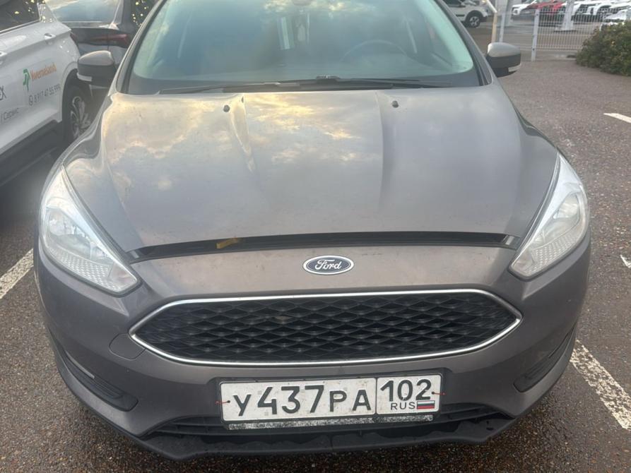 Ford Focus III Рестайлинг Уфа  - изображение 3