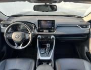 Toyota RAV4 V (XA50) Самара  - изображение 20