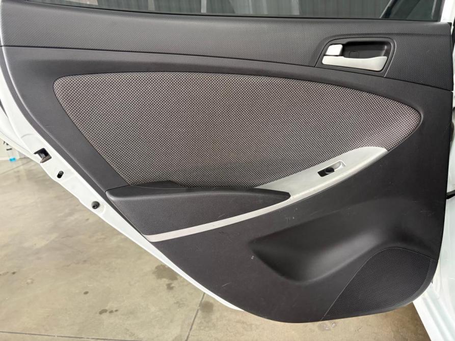 Hyundai Solaris I Краснодар  - изображение 17