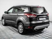 Ford Kuga II Москва  - изображение 23