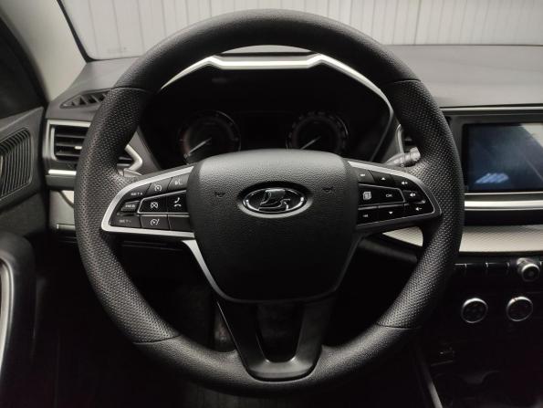 Lada (ВАЗ) Vesta I Рестайлинг (NG) с пробегом 2023 года, цена 1 160 000 рублей, 123050 км, универсал, Автокод Объявления
