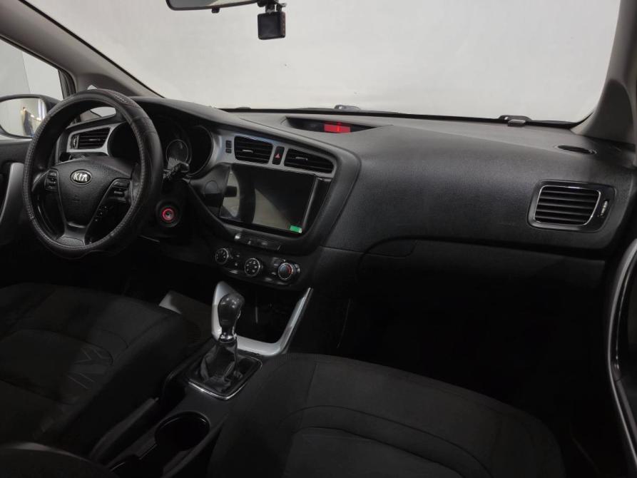 Kia Ceed II Альметьевск  - изображение 15