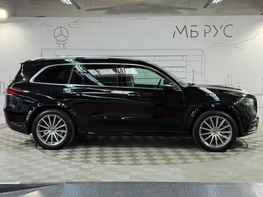 Mercedes-Benz GLS II (X167) Москва  - изображение 6