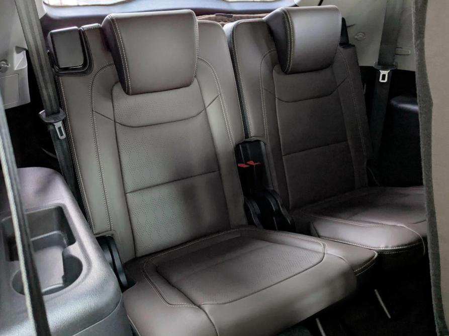 Chery Tiggo 8 Pro I Екатеринбург  - изображение 12