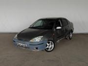 Ford Focus I Рестайлинг Москва  - изображение 18