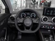 Audi Q2 I Рестайлинг Москва  - изображение 43