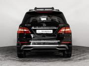 Mercedes-Benz M-Класс III (W166) Санкт-Петербург  - изображение 35