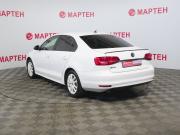 Volkswagen Jetta VI Рестайлинг Вологда  - изображение 24