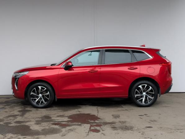 Haval Jolion I с пробегом 2023 года, цена 1 750 000 рублей, 70523 км, внедорожник, Автокод Объявления