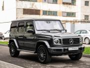 Mercedes-Benz G-Класс III (W463) Санкт-Петербург  - изображение 45